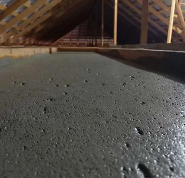 Утепление: Утепление полов, Утепление потолоков, Утепление крыши 3-5 лет опыта — 8