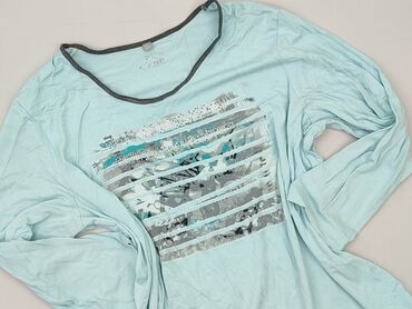c a koszulki damskie: Women's blouse, size XL