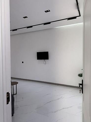 zabrat evleri: Digah, 110 kv. m, 3 otaqlı, Hovuzlu — 5