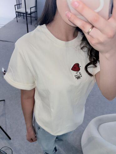 Джинсы: Джинсы, S — 2