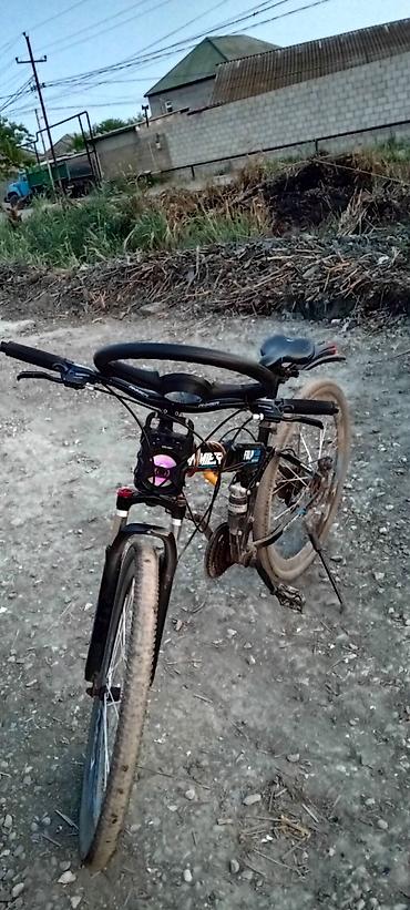 İdman velosipedləri: Rol biraz ağır sağa sola dönür elede problemli şey deyil Real Alıcı — 2