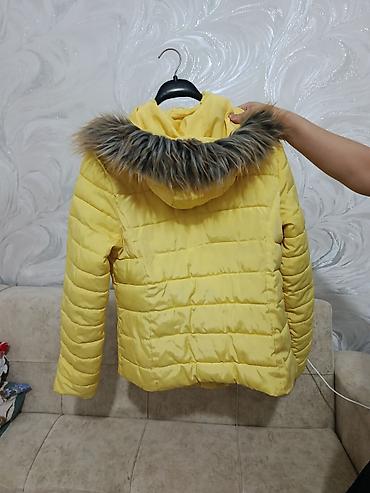 Kurtkalar: Puxovik kurtka, 2XL — 1