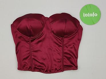 gorset do garnituru: Shein, Top damski, rozmiar XS — 2