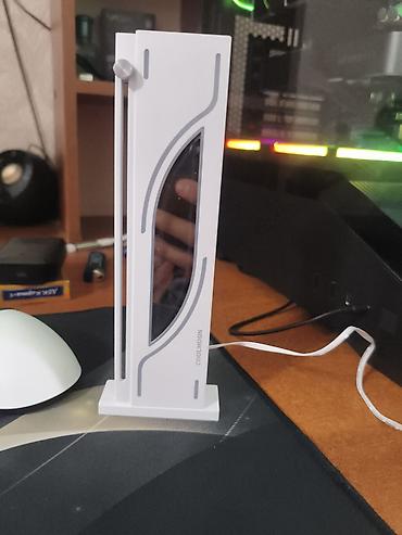 nvidia geforce rtx 5090: Argb подставка под видеокарту в белом цвете коробка имеется — 2