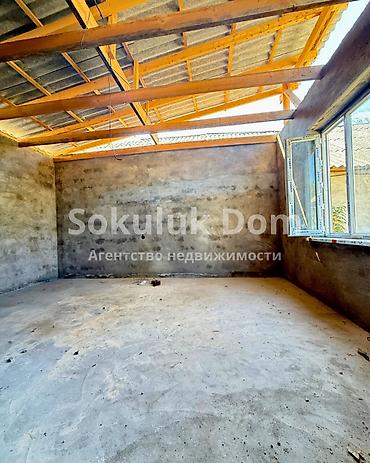600: 🏠Продаётся дом в с. Сокулук 🟡Участок: 3,7 соток 🟡Инфраструктура — 6