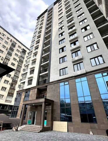 2 комнаты, 70 м², Элитка, 3 этаж, Дизайнерский ремонт