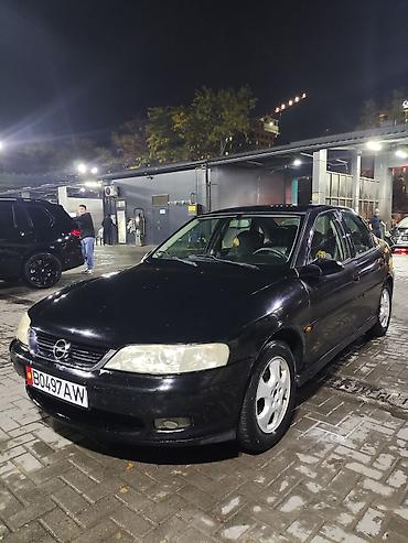 двигатель opel: Opel Vectra: 2000 г., 1.6 л, Автомат, Бензин, Седан — 2
