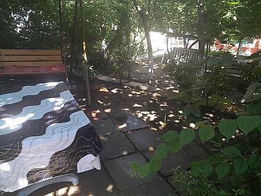 Günlük kirayə mənzillər: 5 otaqlı — 11