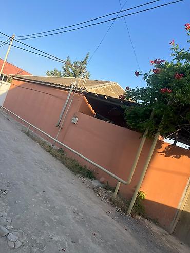 qaradağ: Qobustan qəs. 3 otaqlı, 600 kv. m, Orta təmir — 2