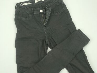 spodnie armani jeans: Jeansy, M, stan - Dobry