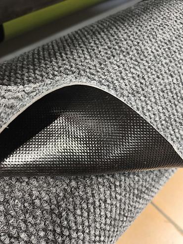 Грязезащитные и придверные коврики: Придверный коврик Новый, Внутренний — 6