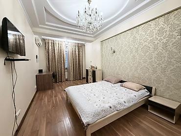 Продажа квартир: 3 комнаты, 112 м², Элитка, 9 этаж, Евроремонт at lalafo.kg — 12 Продажа квартир: 3 комнаты, 112 м², Элитка, 9 этаж, Евроремонт — 12