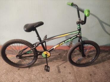 сколько стоит bmx в бишкеке: BMX велосипед, Барс, Велосипед алкагы XS (130 -155 см), Кытай, Колдонулган