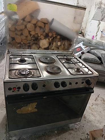 silver elektrikli soba: Işlənmişelektrik qızdırıcısı işləmir təmir olar,qaz ela vəziyətdə — 3