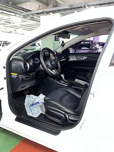 Kia: Kia K3: 2019 г., Вариатор, Бензин, Седан — 7