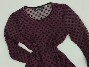 bluzki z dekoltem plus size: Dorothy Perkins, Women's blouse, size M (EU 38)