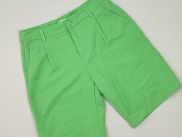 Sinsay, Shorts for women, size XS (EU 34)
