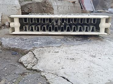 islenmis radiatorlar: İşlənmiş Panel Radiator Ünvandan götürmə — 4