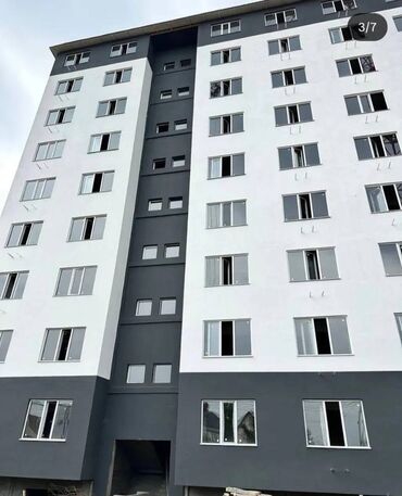 Продажа квартир: 1 комната, 45 м², 5 этаж