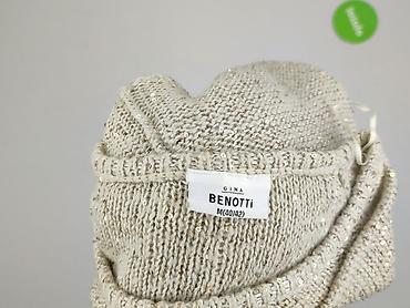 cleve: Gina Benotti, Sweter damski, rozmiar M — 5