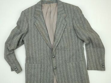 Suits: Suit jacket for men, L (EU 40), condition - Good