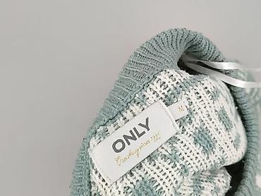 turecki sweter prl: ONLY, Sweter damski, rozmiar S — 5