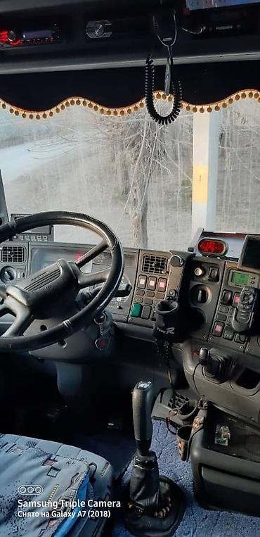 куплю волва: Тягач, Scania, 2003 г., Холодильник, рефрижератор — 3