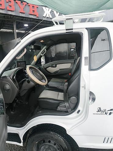 хюндай портер продажа: Легкий грузовик, Hyundai, Стандарт, Новый — 2