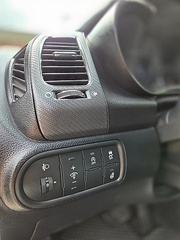 turbo az lizing masinlar: Kia K3: 1.6 l | 2017 il Sedan — 8