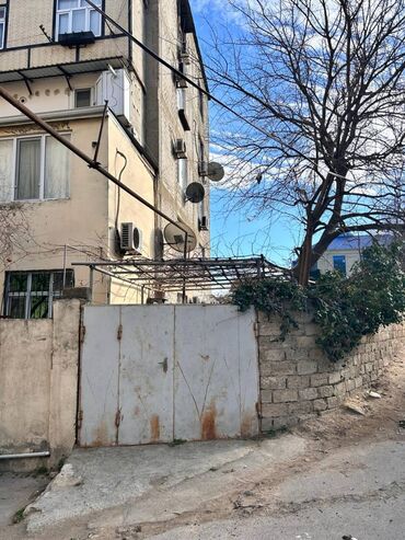 Həyət evləri və villaların satışı: Sabunçu qəs. 2 otaqlı, 55 kv. m, Təmirli — 11