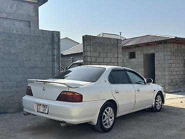 Honda: Honda Inspire: 2003 г., 2.5 л, Автомат, Бензин, Седан — 2