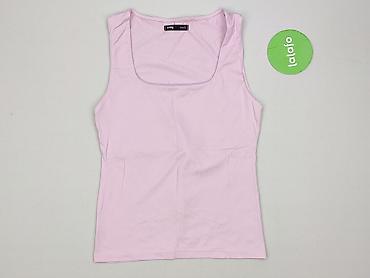 cold shoulder: Sinsay, Top damski, rozmiar S — 2