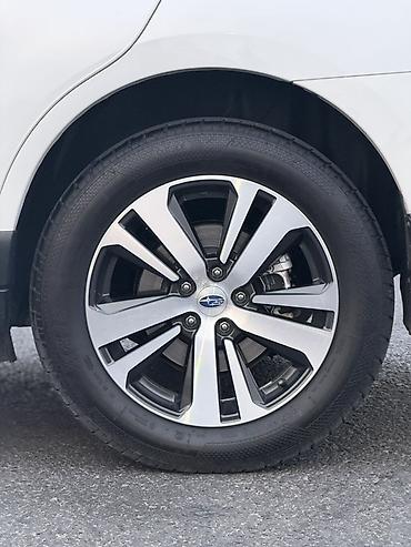 машина субару цена: Subaru Outback: 2019 г., 2.5 л, Вариатор, Бензин, Универсал — 6