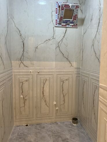 Həyət evləri və villaların satışı: 4 otaqlı, 100 kv. m, Kredit var, Yeni təmirli — 18