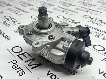 ventuze prodaja: PUMPA VISOKOG PRITISKA ZA VOLKSWAGEN PASSAT B7, GOLF 6, PASSAT CC - — 3