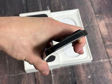i5 3570k: IPhone 16 Pro, Б/у, 512 ГБ, Черный, Коробка, 89 % — 3