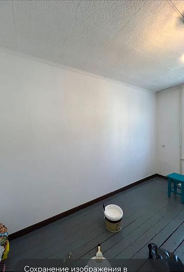гостинича: 1 комната, 16 м², ул. Ахунбаева / Малдыбаева Гостиничный тип, 3 этаж, Косметический ремонт — 1