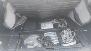 Toyota: Toyota Caldina: 2000 г., 1.8 л, Автомат, Бензин, Универсал — 7