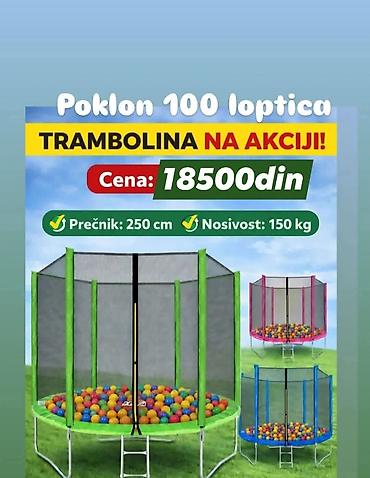 zr100 intex: 18500 din — 1