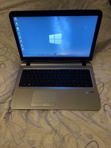 notebook core 2: HP 15.6 ", Intel Core i7, 256 GB