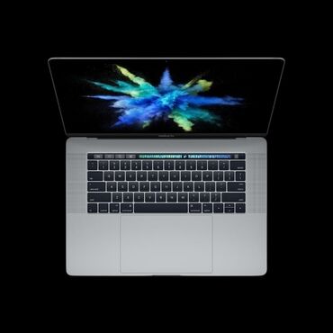 макбук 17 про: Ультрабук, Apple, 16 ГБ ОЗУ, Intel Core i7, 15.6 ", Б/у, Для работы, учебы, память HDD + SSD