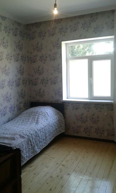 sirvan seherinde tecili satilan evler: Binəqədi qəs. 2 otaqlı, 68 kv. m, Kredit yoxdur, Yeni təmirli