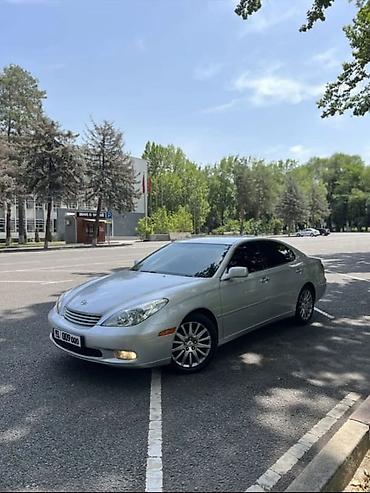 voxy noah: Toyota Windom: 2002 г., 3 л, Автомат, Бензин, Седан — 3