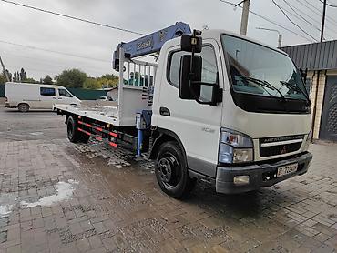 мини пресс: Манипулятор, Mitsubishi, 2009 г. — 2