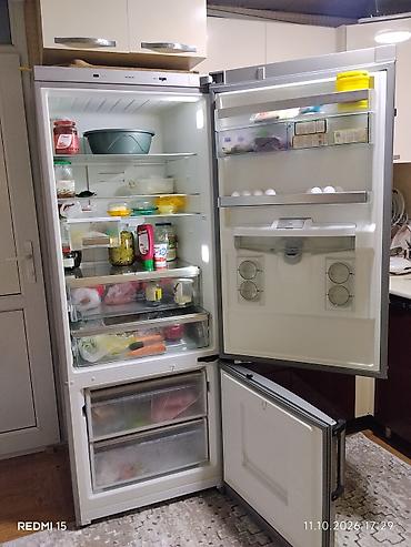 ayfon 12 barter: Simens 2 qapılı eni 70 hündürlük 180 dərinlik 70 əla vəziyyətdədi — 1