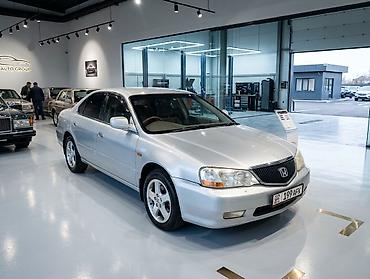 хонда интегра тайп р: Honda Inspire: 2003 г., 2.5 л, Автомат, Бензин, Седан — 1