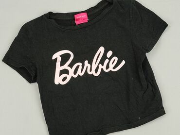 reserved t shirty z nadrukiem: Barbie, Футболка жіноча, розмір XS