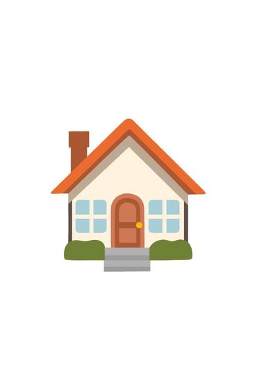 1 комнатная квартира в канте: 1 комната, Собственник, С подселением, С мебелью полностью