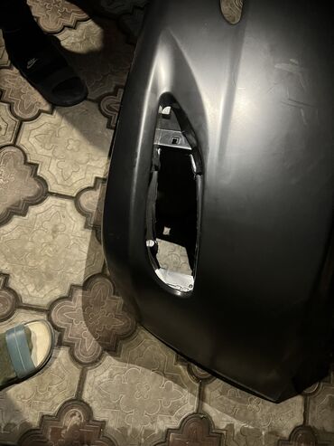 продаю или меняю с доплатой: Бампер Алдыңкы Toyota, Жаңы, Аналог