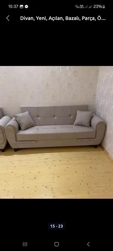 Sifarişlə salon divanları: Düz, sadə divan, 3 nəfərlik, Bazalı, Taxta, Kredit yoxdur -da lalafo.az — 12 Sifarişlə salon divanları: Düz, sadə divan, 3 nəfərlik, Bazalı, Taxta, Kredit yoxdur — 12